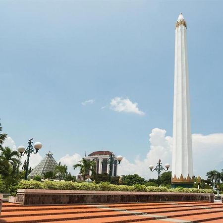 Super Oyo 168 K-15 Residence Surabaya Exterior photo
