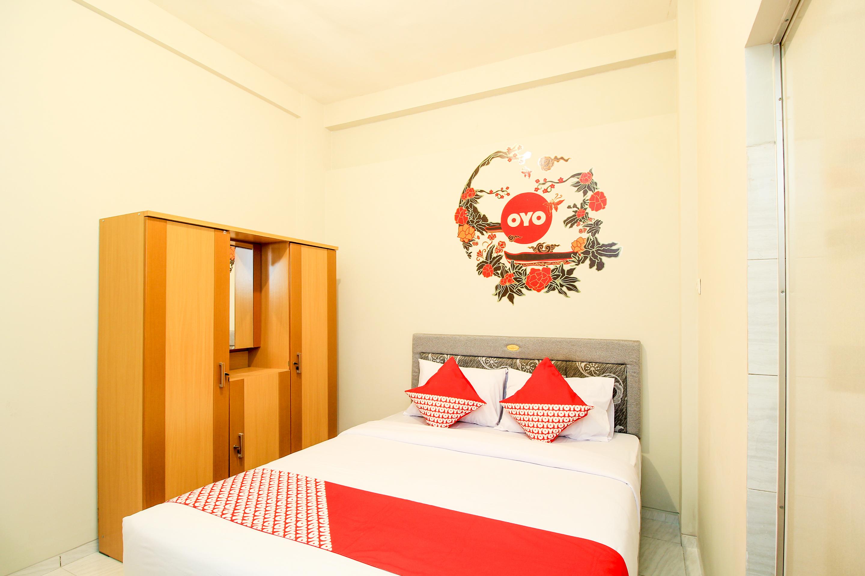Super Oyo 168 K-15 Residence Surabaya Exterior photo