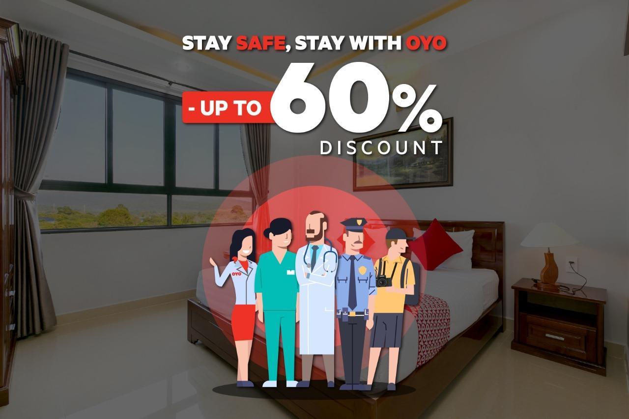 Super Oyo 168 K-15 Residence Surabaya Exterior photo