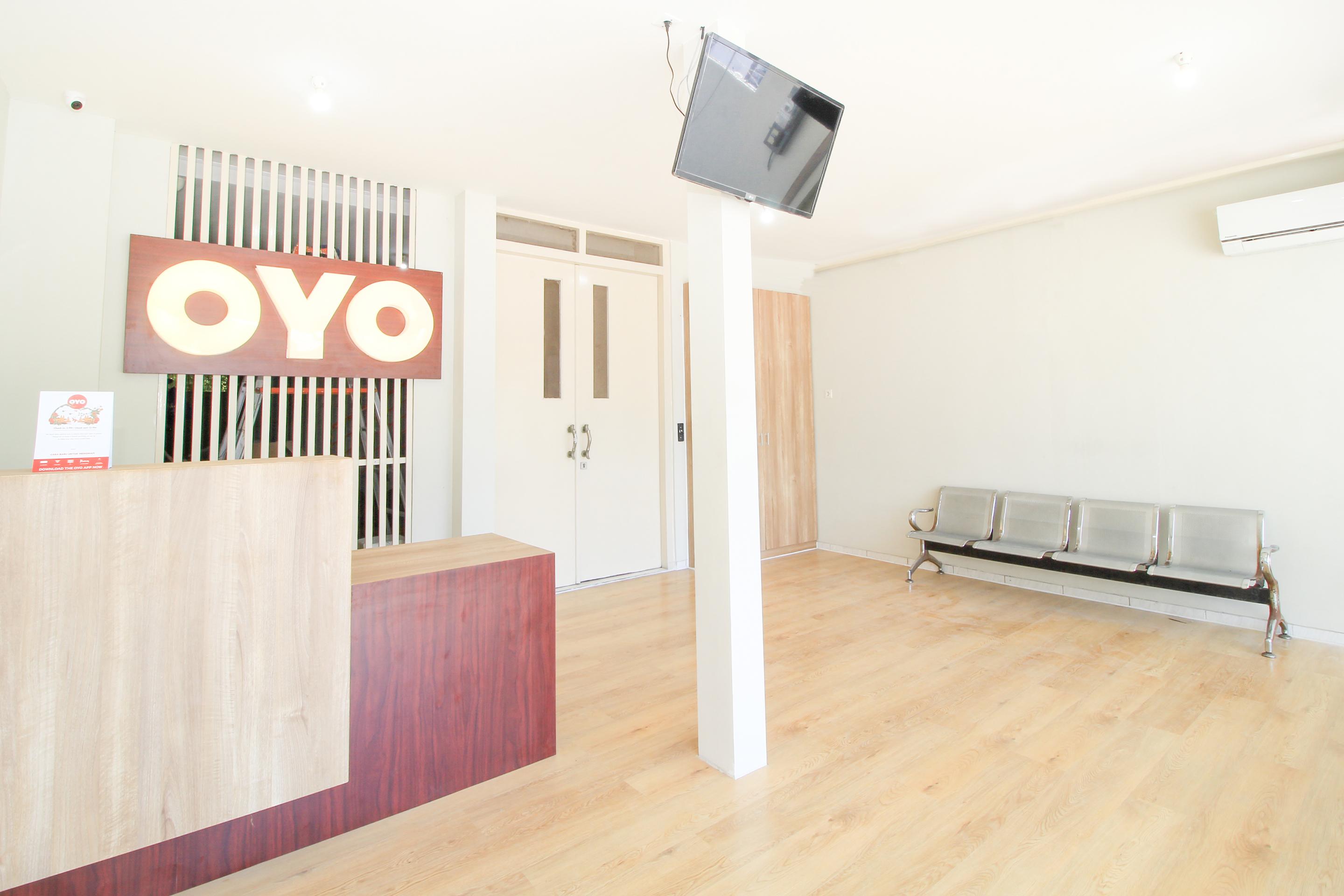 Super Oyo 168 K-15 Residence Surabaya Exterior photo