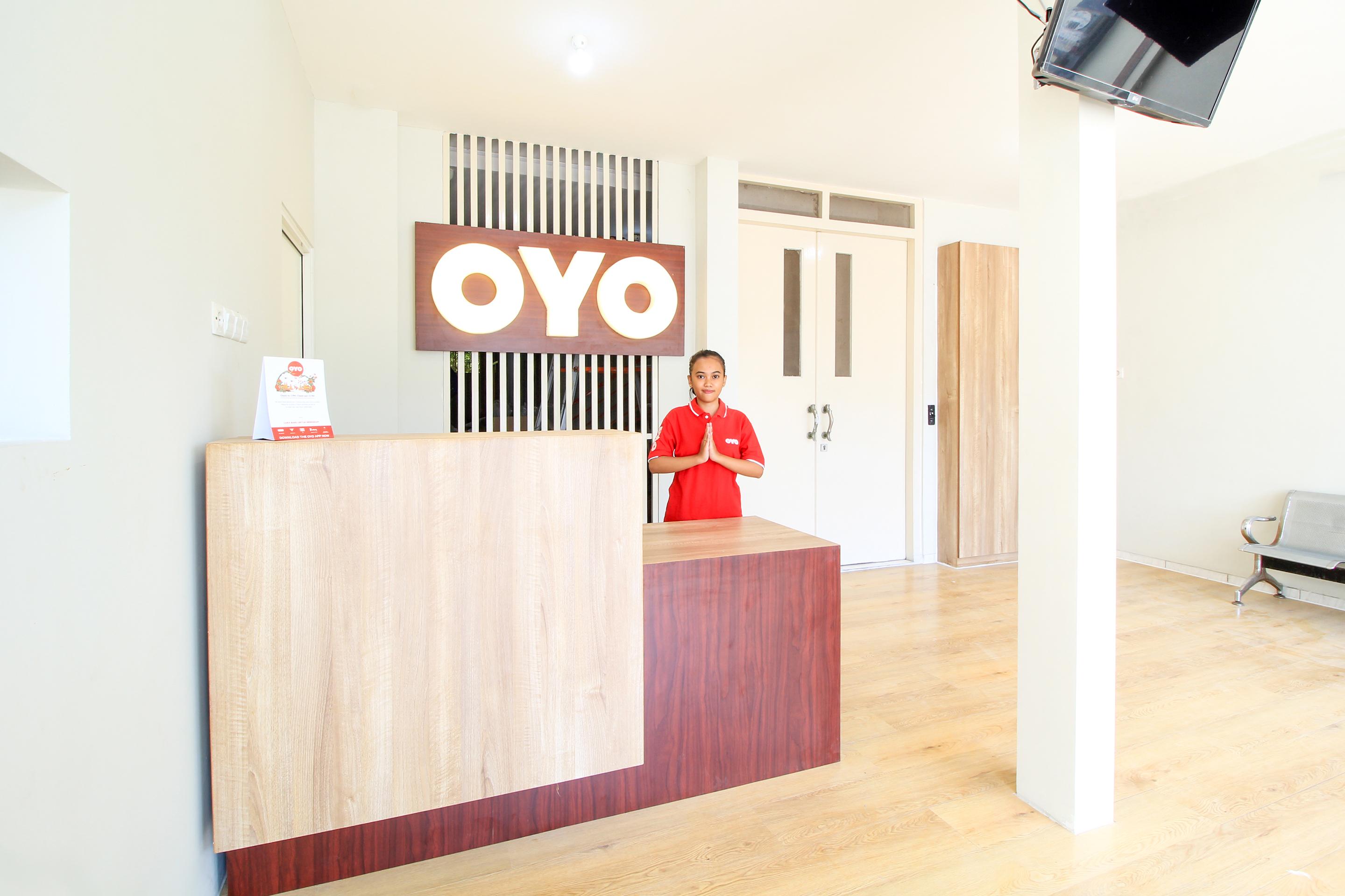 Super Oyo 168 K-15 Residence Surabaya Exterior photo