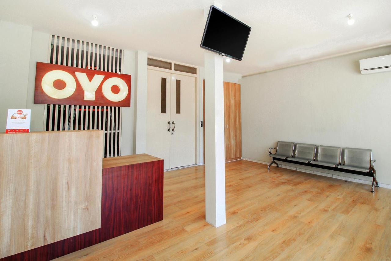 Super Oyo 168 K-15 Residence Surabaya Exterior photo